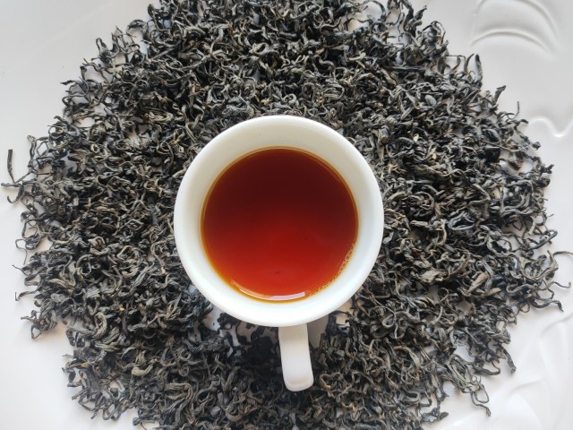 Hồng trà